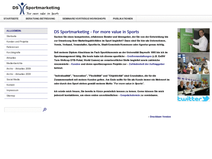 www.dirkschroetersportmarketing.com