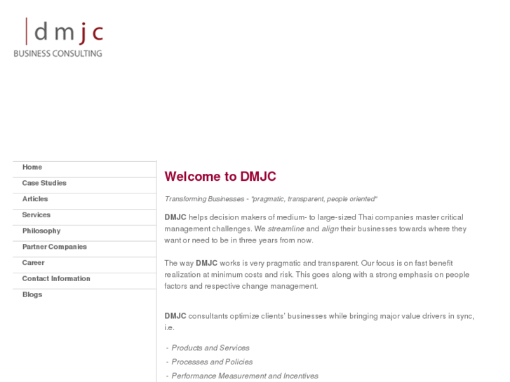 www.dmjcgroup.com