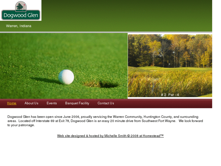 www.dogwoodglengc.com