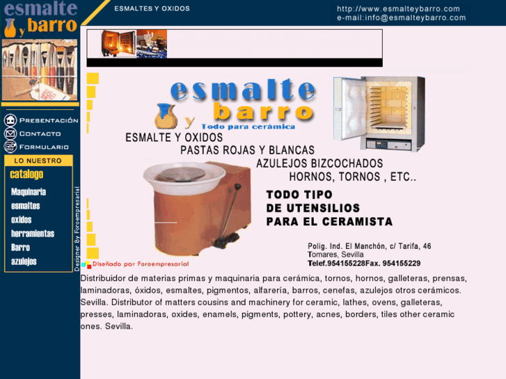 www.esmalteybarro.com