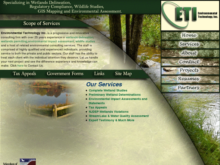 www.etiwetlands.com