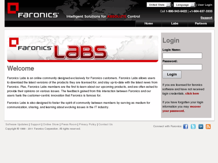 www.faronicslabs.com