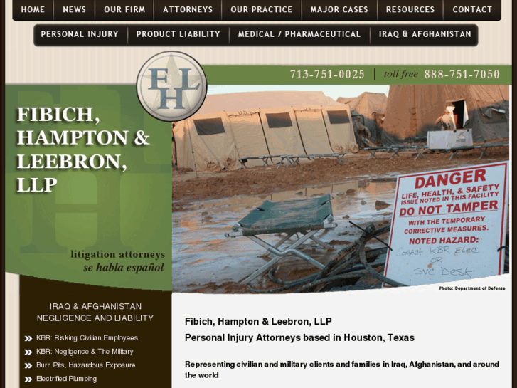 www.fhl-iraq.com