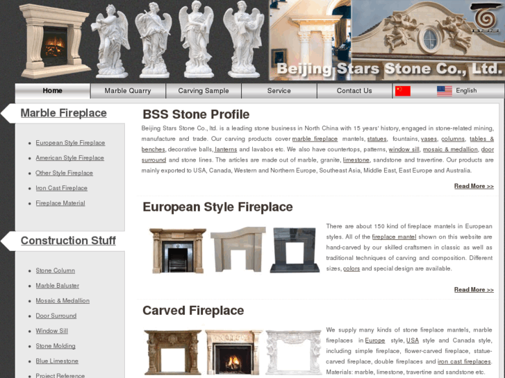 www.fireplace-carving.com