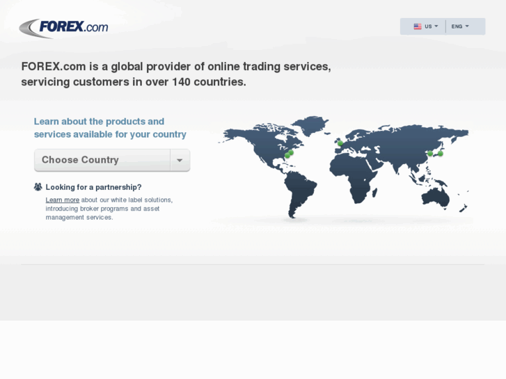 www.forex.com