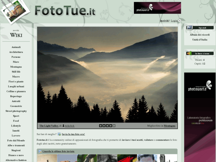 www.fototue.it