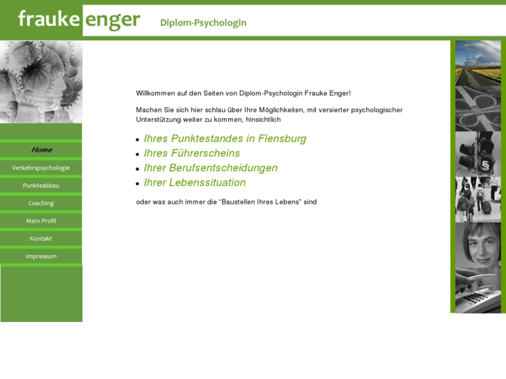 www.frauke-enger.com