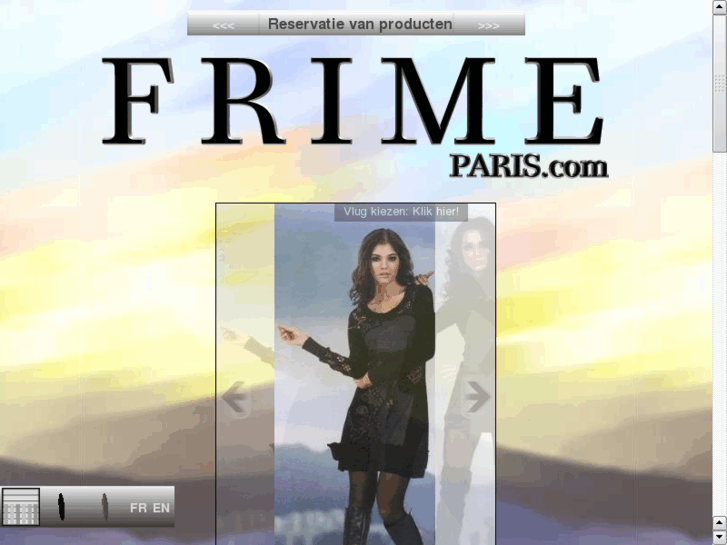 www.frimeparis.com