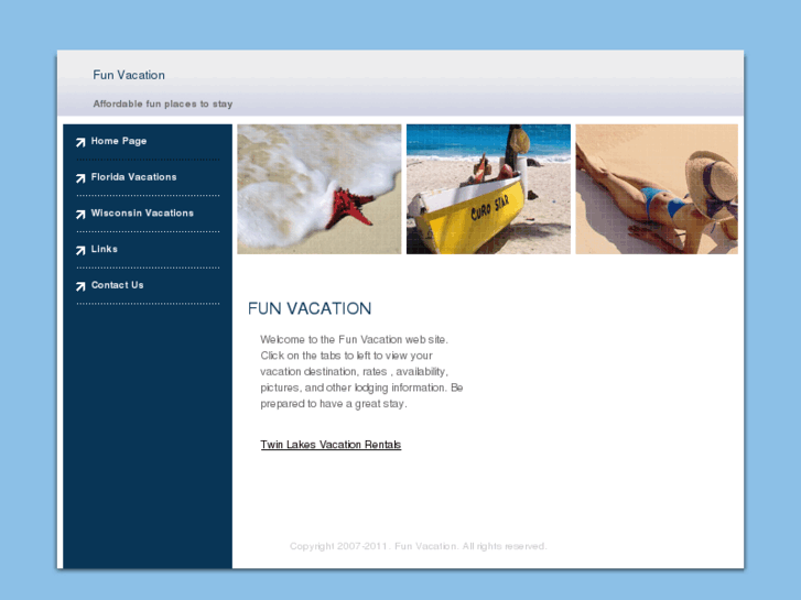 www.funvacation.us