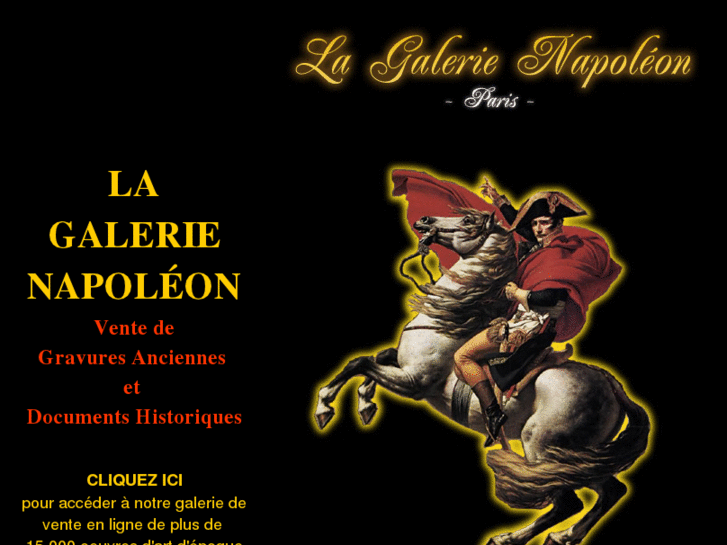 www.galerie-napoleon.com