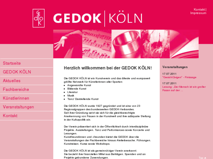 www.gedok-koeln.de