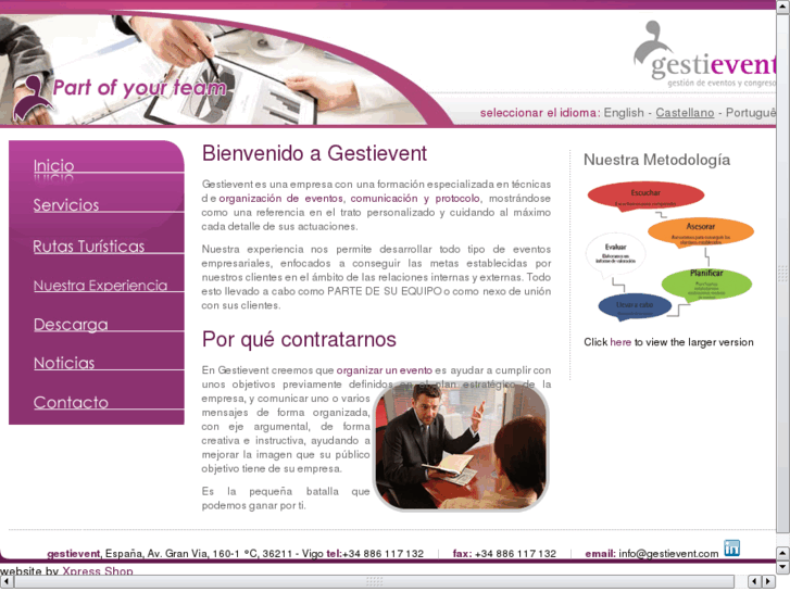 www.gestievent.com