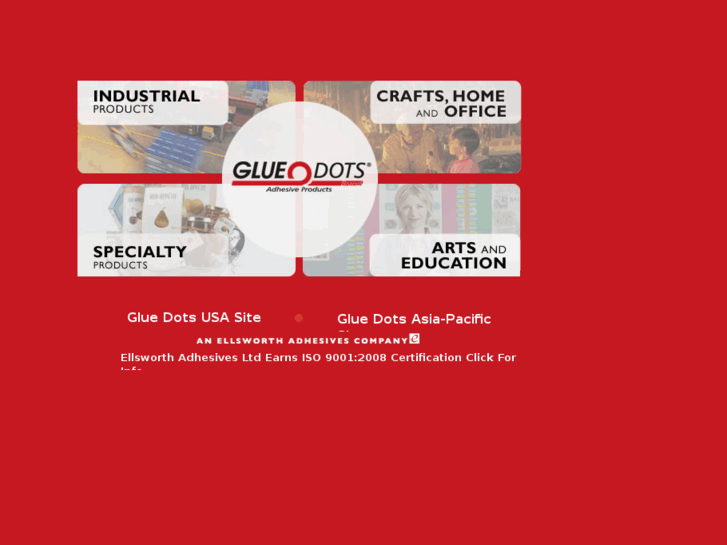 www.gluedotseurope.com