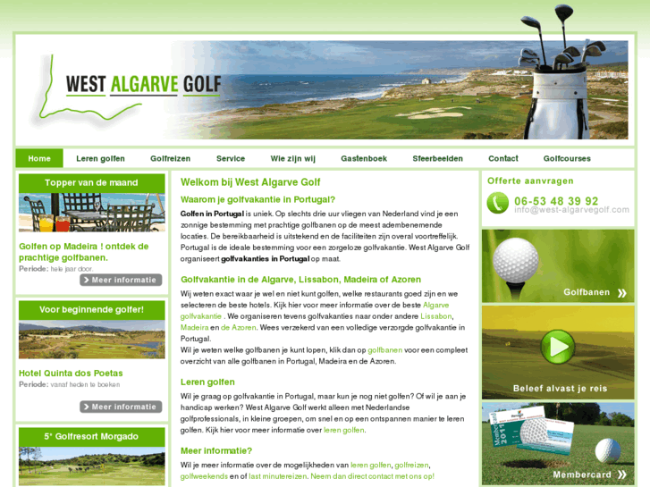 www.golftripseuropa.com