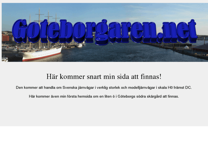 www.goteborgaren.net