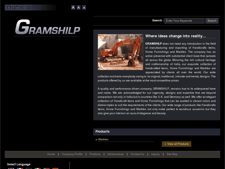 www.gramshilp.com