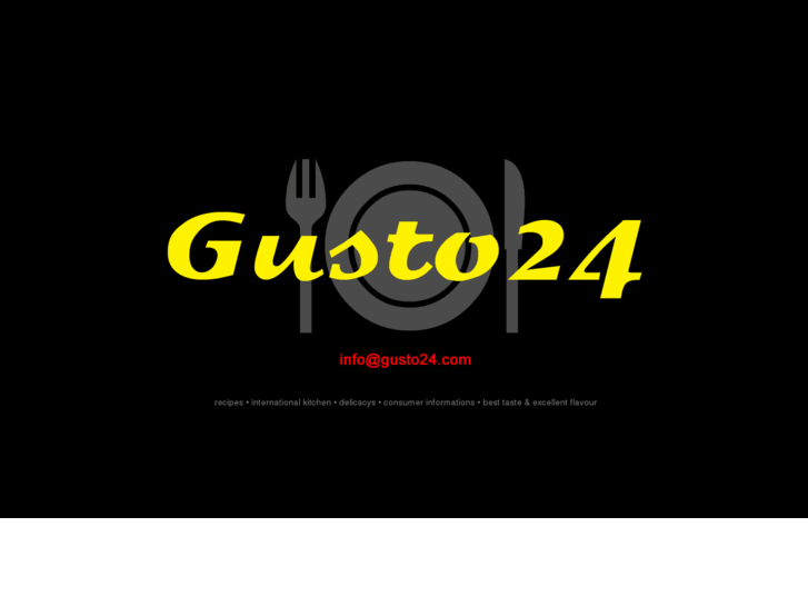 www.gusto24.com