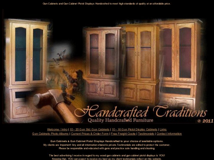 www.handcraftedtraditions.com