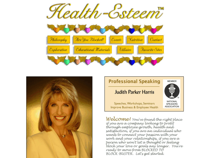 www.healthesteem.com