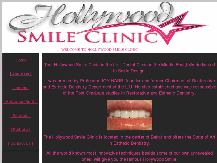 www.hollywoodsmileclinic.com