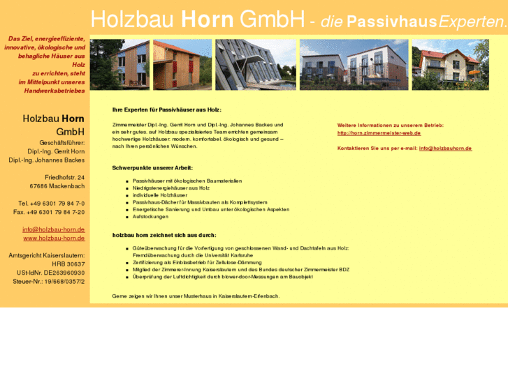 www.holzbau-horn.de