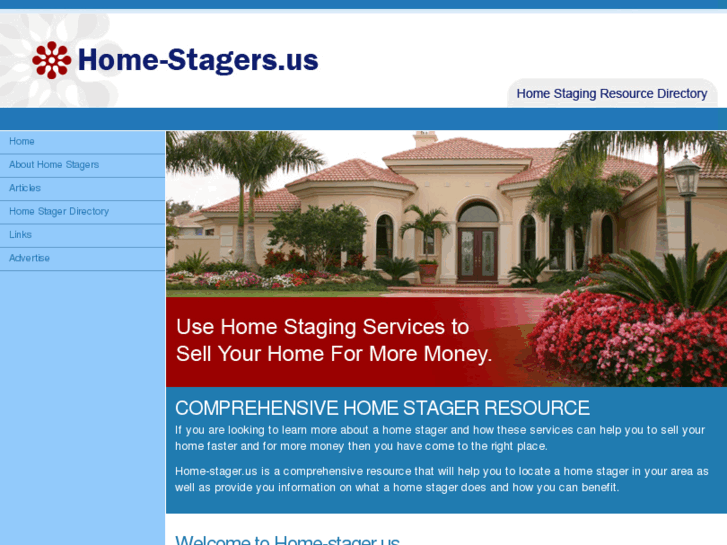www.home-stagers.us