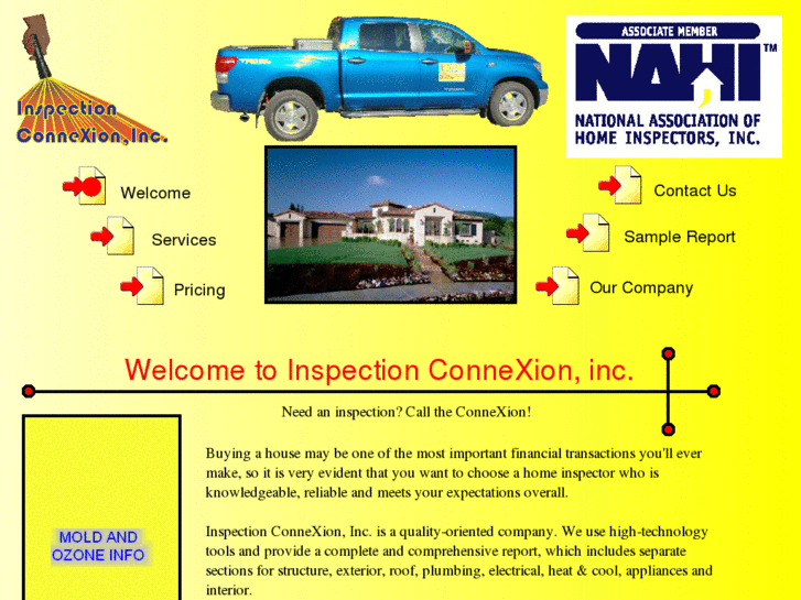 www.inspectionconnexion.com