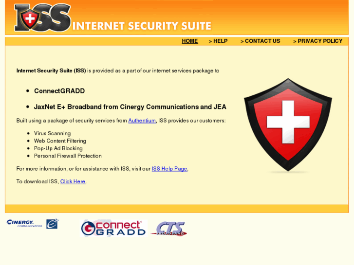 www.iss-support.net