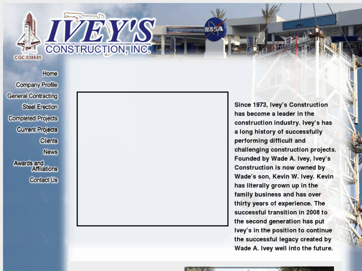 www.iveysconstruction.com