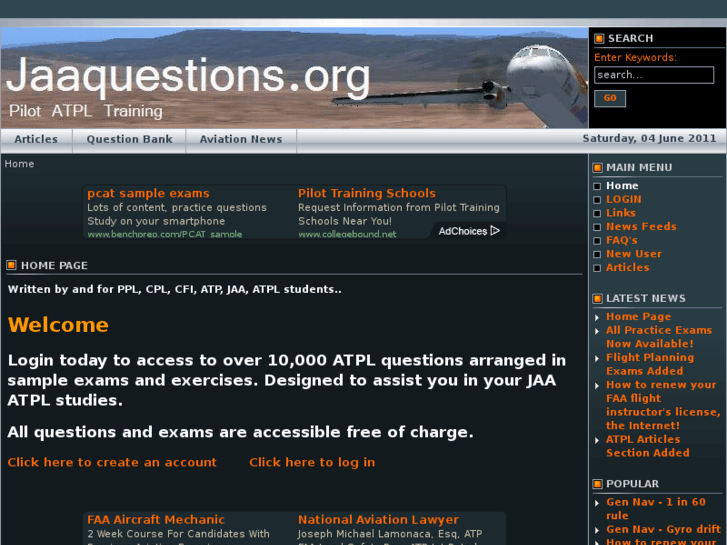 www.jaaquestions.org