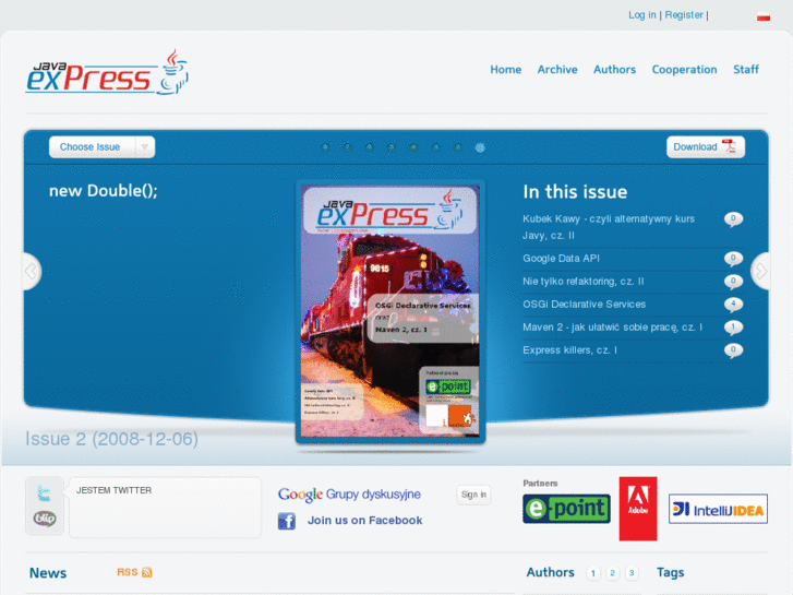 www.javaexpress.pl