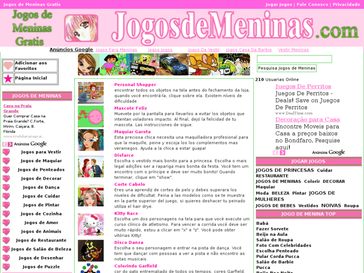 www.jogosdemeninas.com