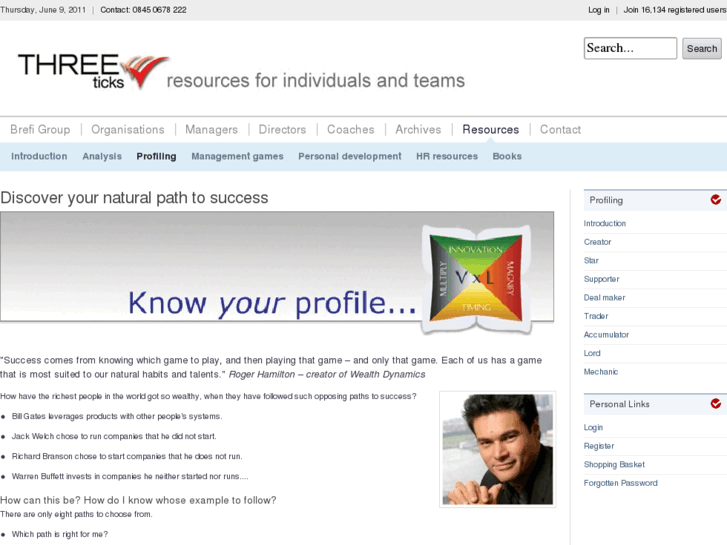 www.knowyourprofile.com