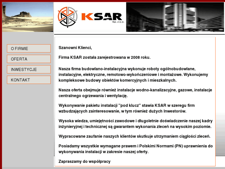 www.ksar.com.pl