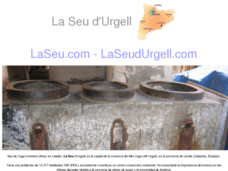 www.laseu.com