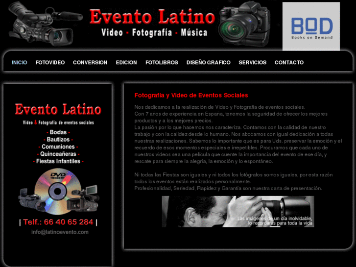 www.latinoevento.com