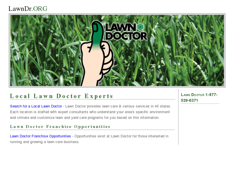 www.lawndr.org