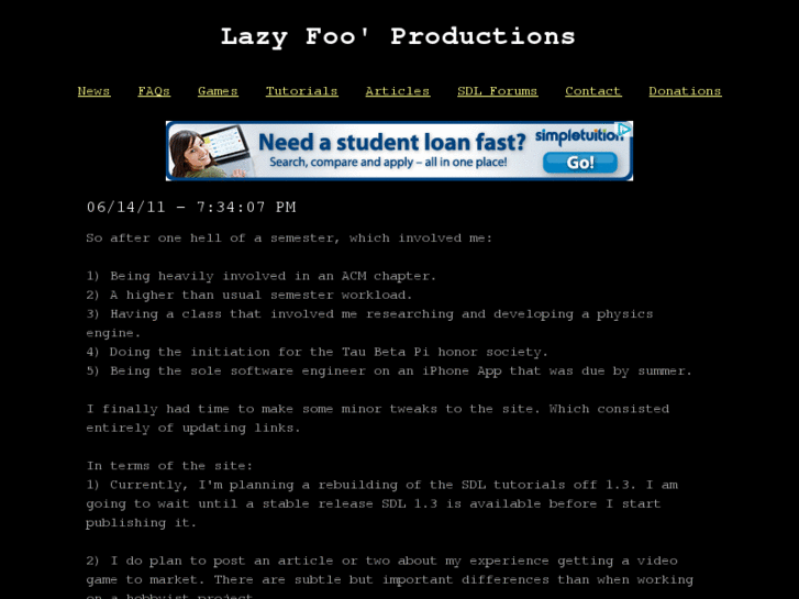 www.lazyfoo.net