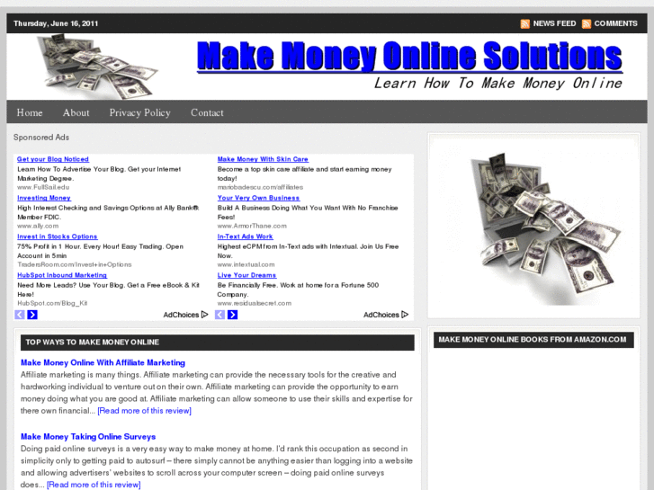 www.makemoneyonlinesolutions.com