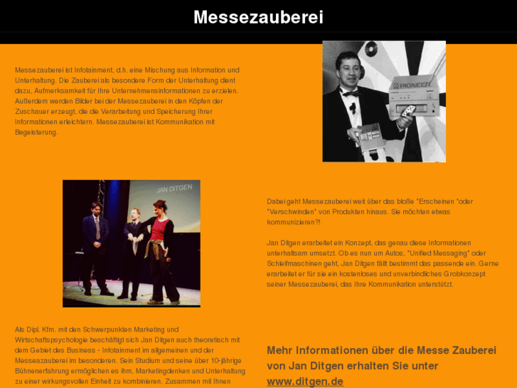 www.messezauberei.de