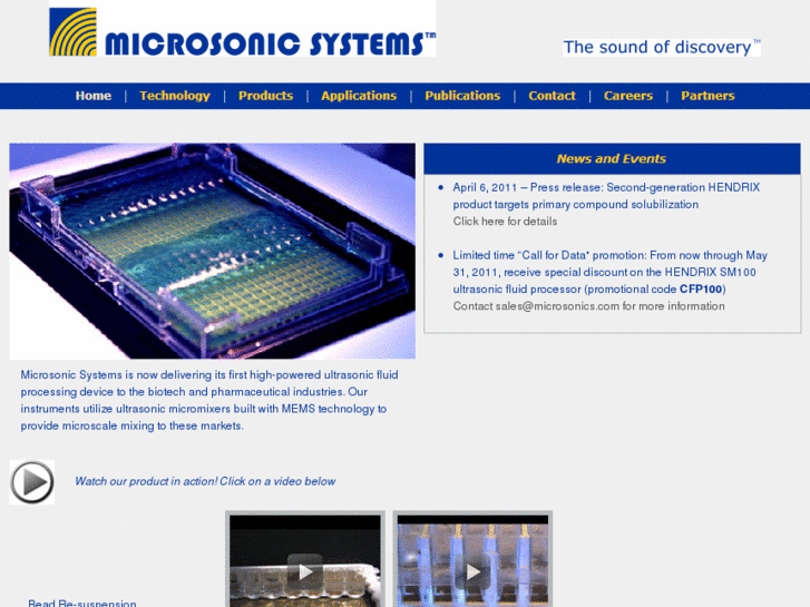 www.microsonicsystems.com