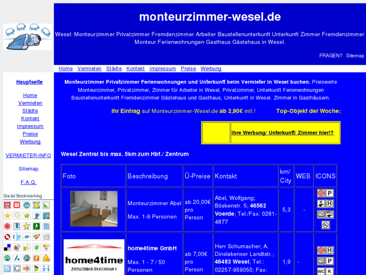 www.monteurzimmer-wesel.de