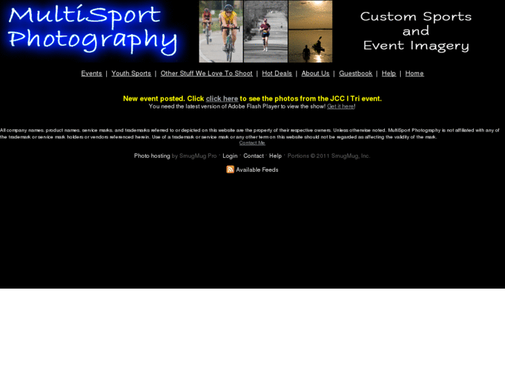 www.multisportphotography.com