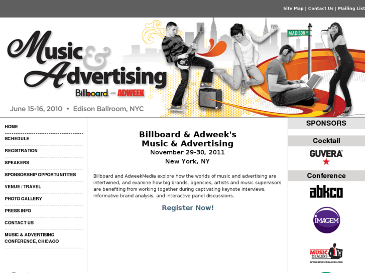 www.musicandadvertising.com