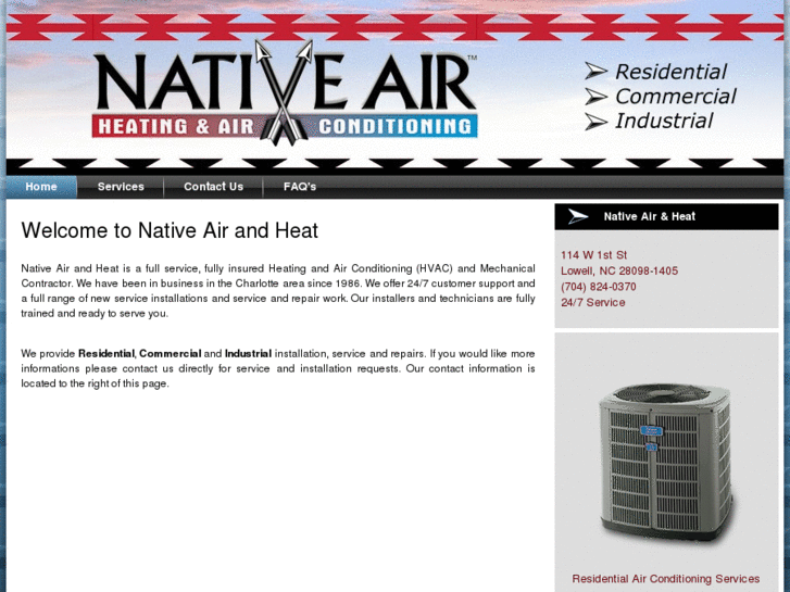 www.nativeairandheat.com