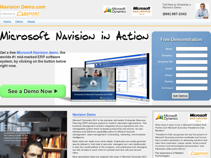 www.navision-demo.com