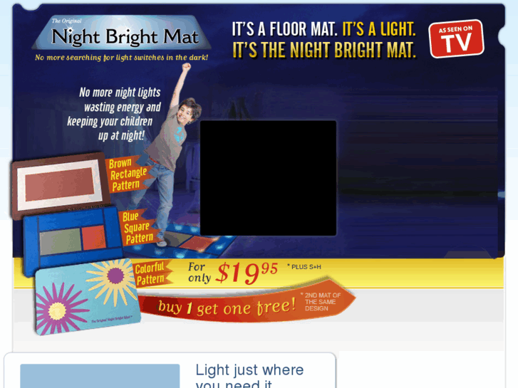 www.nightbrightmat.com