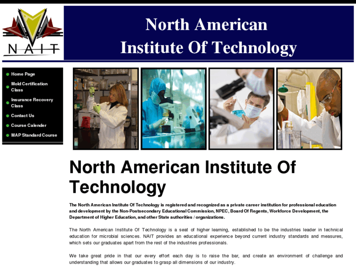 www.northamericantech.org