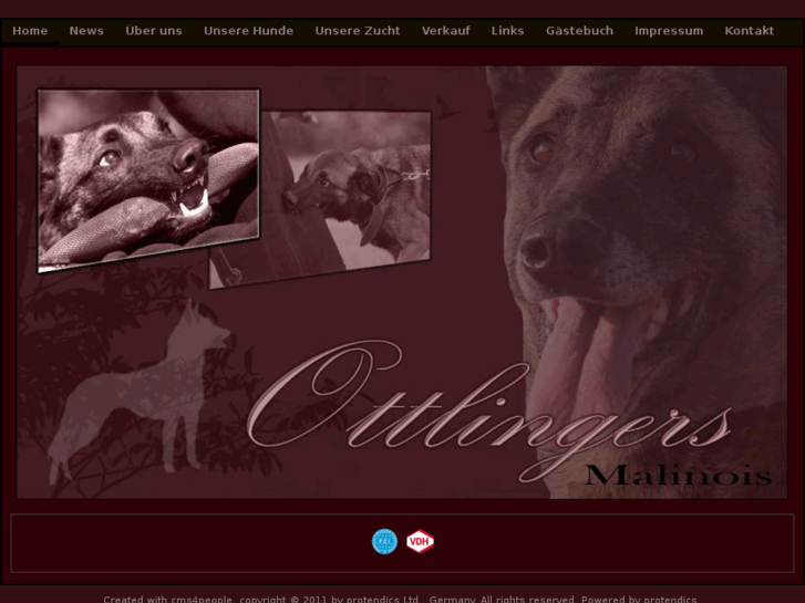 www.ottlingers-malinois.de