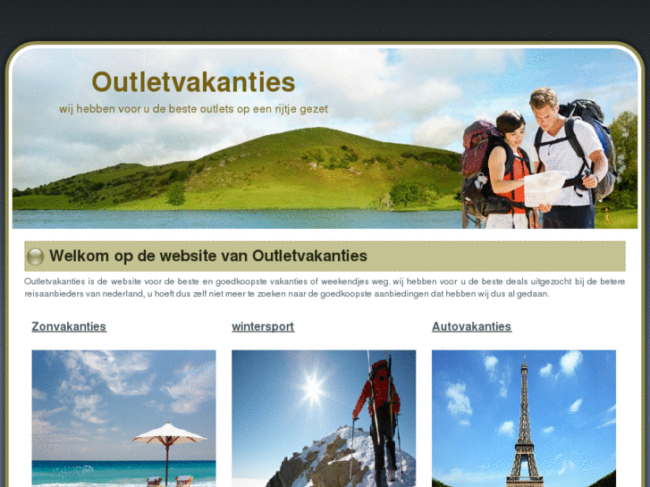 www.outletvakanties.com